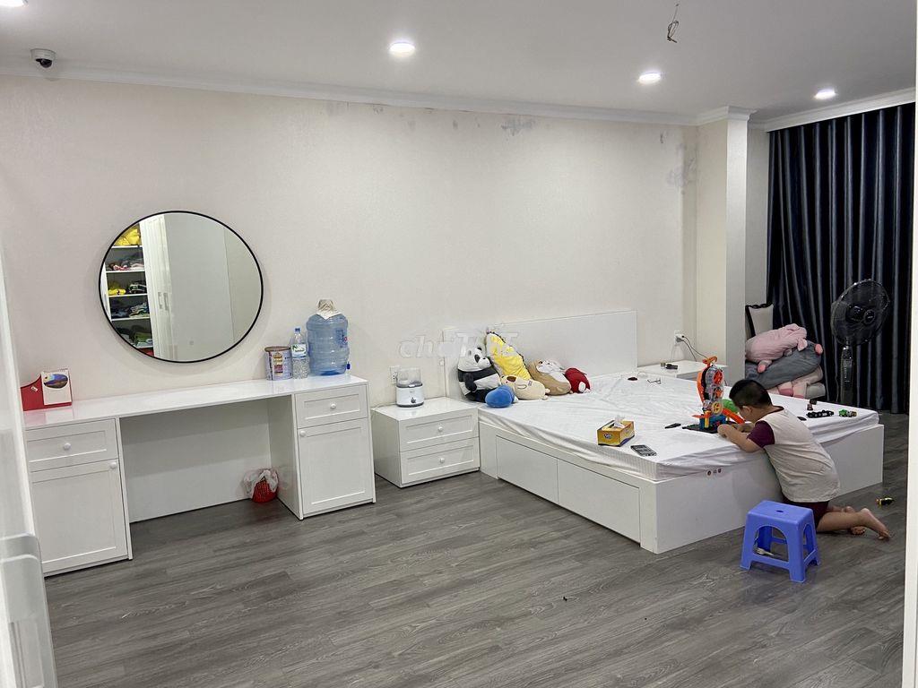 Bán biệt thự đường thạnh mỹ lợi phường thạnh mỹ lợi quận 2 giá 12ty tl - 2