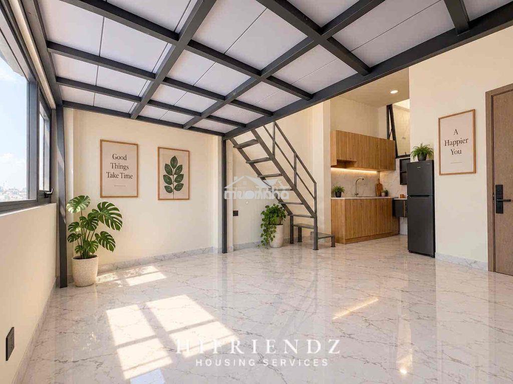 Duplex full nội thất – tăng nhơn phú, thủ đức - Ảnh 2