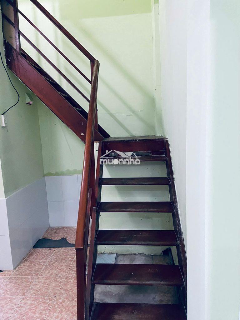 Cho thuê nhà nguyên căn, nhà trống, nội thất thương lượng - Ảnh 4
