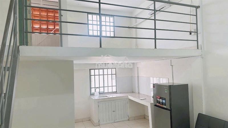 Cc đồng an, lầu 4 có hợp đồng mua bán, chưa có sổ hồng: 700 triệu