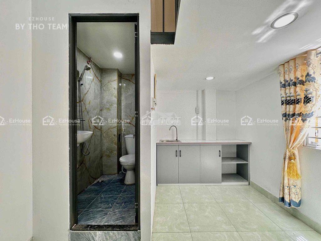 🏠 Cho thuê căn hộ tân bình – khu k300 – đường nguyễn thái bình - - Ảnh 4