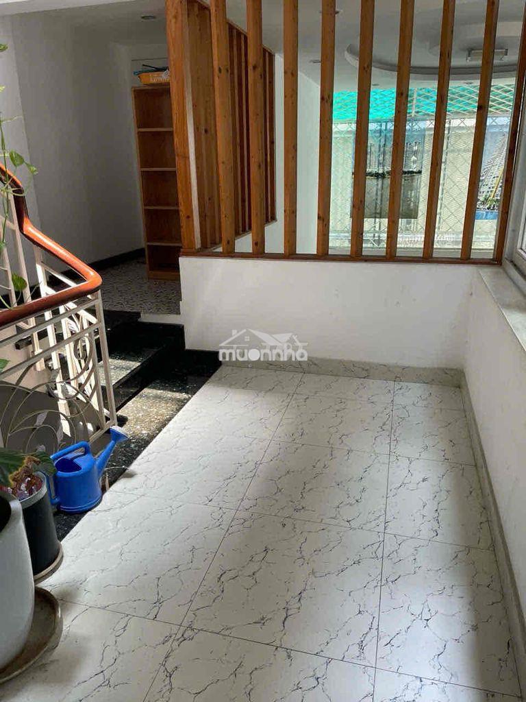 Cho thuê nhà phố 5 tầng kdc vạn phát hưng – ngang 6m rộng rãi, sát pmh - Ảnh 4