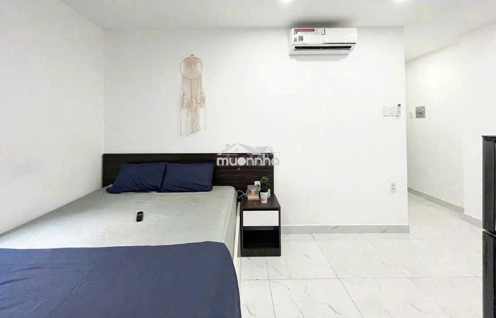 Free tiền phòng t9 - ngay đh ufm - đh ueh - hồng bàng bùi hữu nghĩa - Ảnh 2