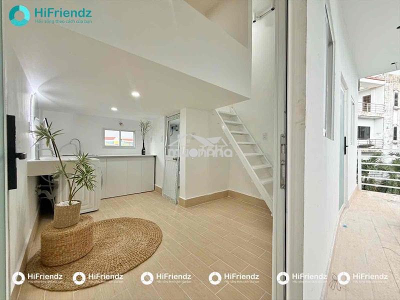 🏡 Trống lại duplex full nội thất – ngay công viên lê thị riêng 🌿