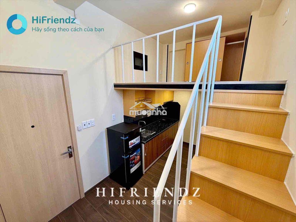 Khai trương căn hộ dịch vụ  full nội thất - đại học ngoại ngữ - ql22 - Ảnh 3