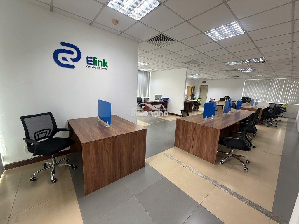 🏢 **Cho thuê văn phòng 118m² – tầng 6 | nhận văn phòng ngay** - Ảnh 2