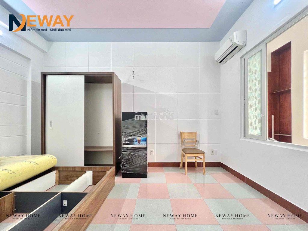 Khai trương dự án mới 100% đang hoàn thiện full nội thất cao cấp - Ảnh 4