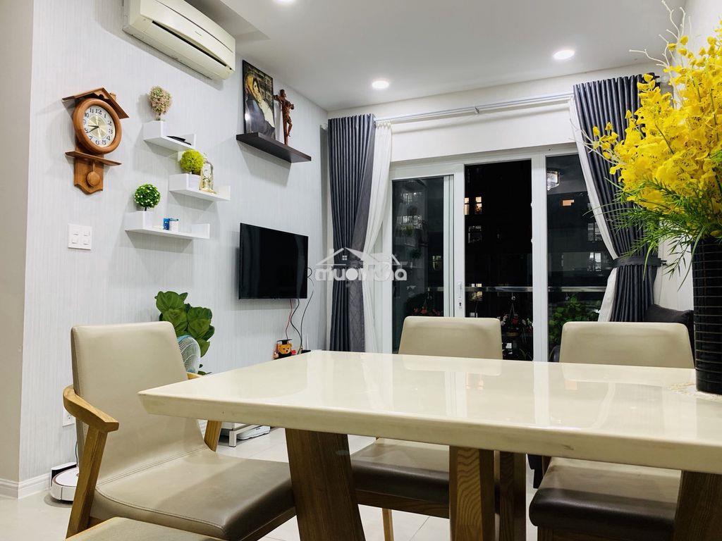 Cho thuê chcc bigemco quận 11 – 75m² (2pn, 2wc) nhà mới đẹp, 12.5tr/th - Ảnh 2