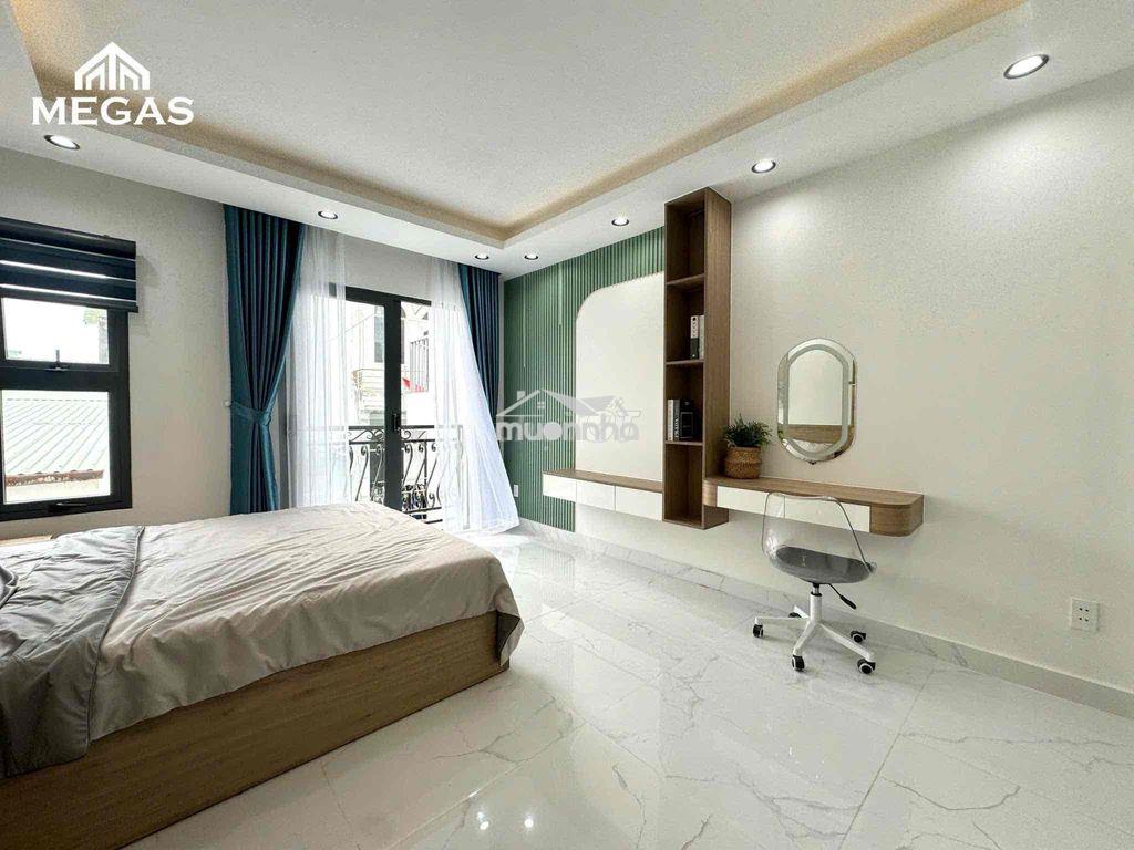 🥰🥰 Đầu tháng trống – căn hộ dich du ban công to – full nội thất ✨✨ - Ảnh 3