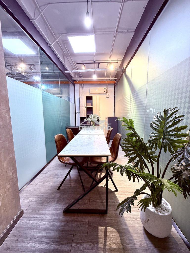 Cho thuê văn phòng làm việc - yes office - Ảnh 3