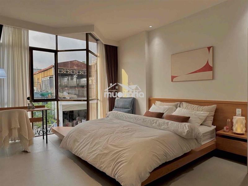 Studio nội thất cao cấp gần sân bay tsn - ngay công viên hoàng văn thụ