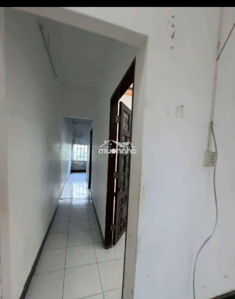 Nhà thuê 4 x20m 2pn đường bà cả xã đa phước bình chánh 4,5 tr/thg - Ảnh 3
