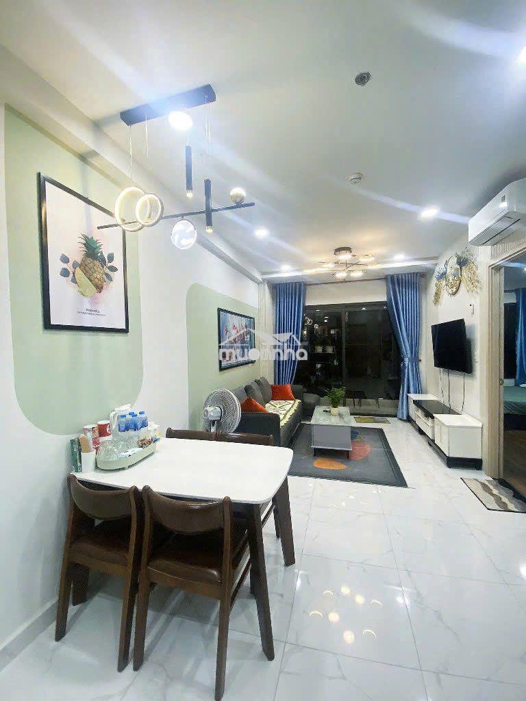 Bán nhanh căn hộ 2 pn full nội thất giá cực tốt - Ảnh 3