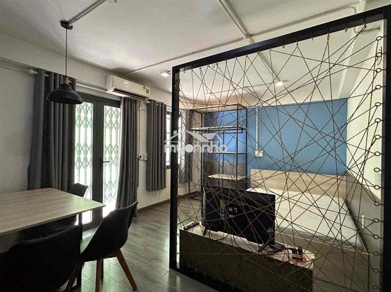 Chdv đầy đủ tiện nghi gần bệnh viện chợ rẫy đh y dược