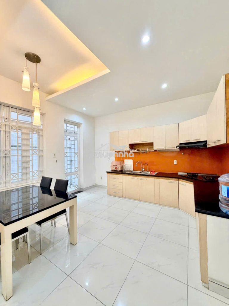 🍃Sát cv💯nhà mtnb khu tên lửa 4x25m 4pn+nội thất gần coopmart bt - Ảnh 3