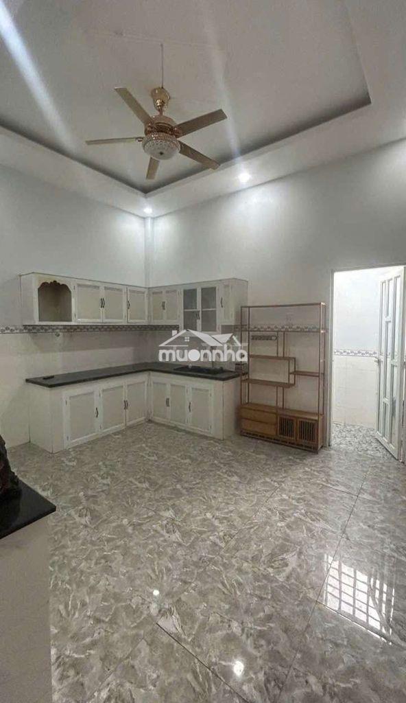 Chính chủ bán 500tr nhà nở hậu ở xuân thới sơn hóc môn - Ảnh 4