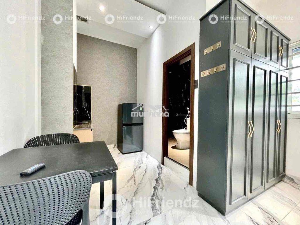 Studio cửa sổ trời, siêu đẹp ngay lê văn quới gần bv bình tân, bốn xã - Ảnh 4