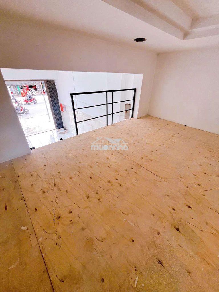 Mặt bằng lớn ngay vị trí đẹp ău cơ - lũy bán bích - kế đh văn hiến - Ảnh 4