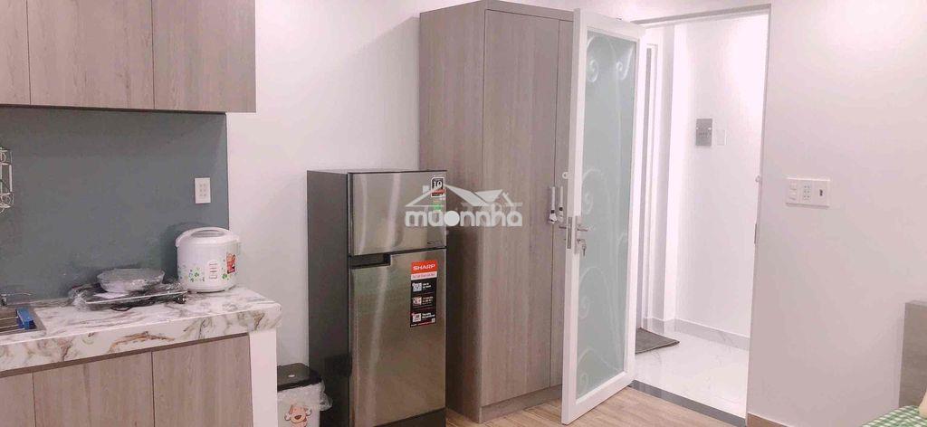 Chính chủ cho thuê phòng phan đình phùng cô bắc pn giá 5,49tr tm ạ - Ảnh 3