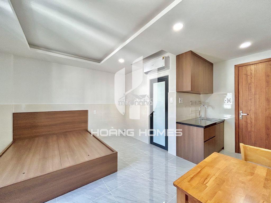 Phòng mới full nội thất tại citisoho cát lái quận 2 - Ảnh 4
