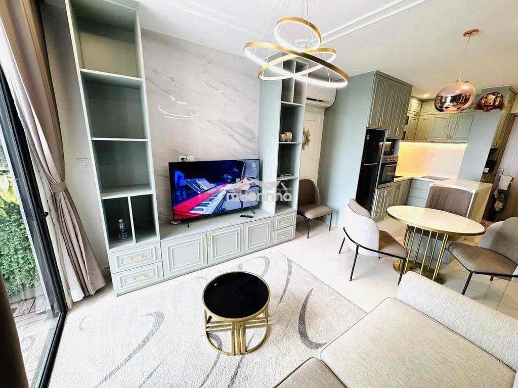 Căn hộ 2pn1wc giá cực tốt - Ảnh 3