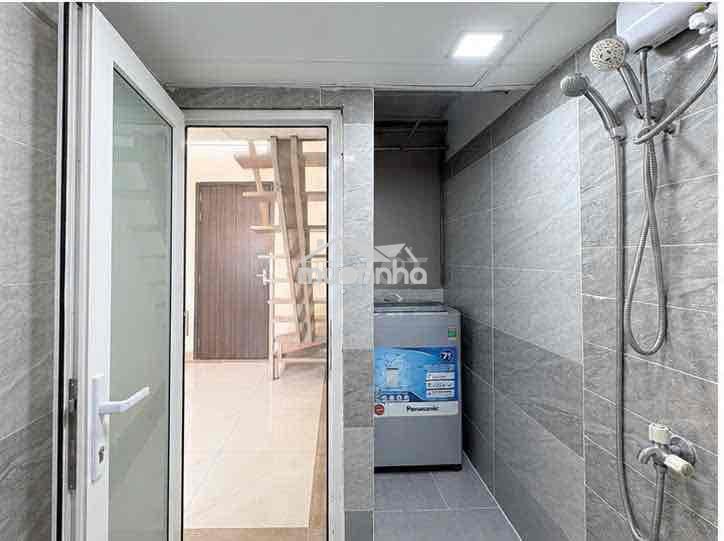Khai trương duplex full nội thất ngay thoại ngọc hầu - Ảnh 4
