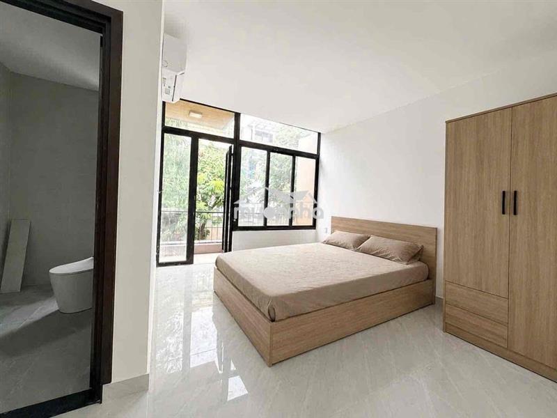 Khai trương mới 100% full nội thất