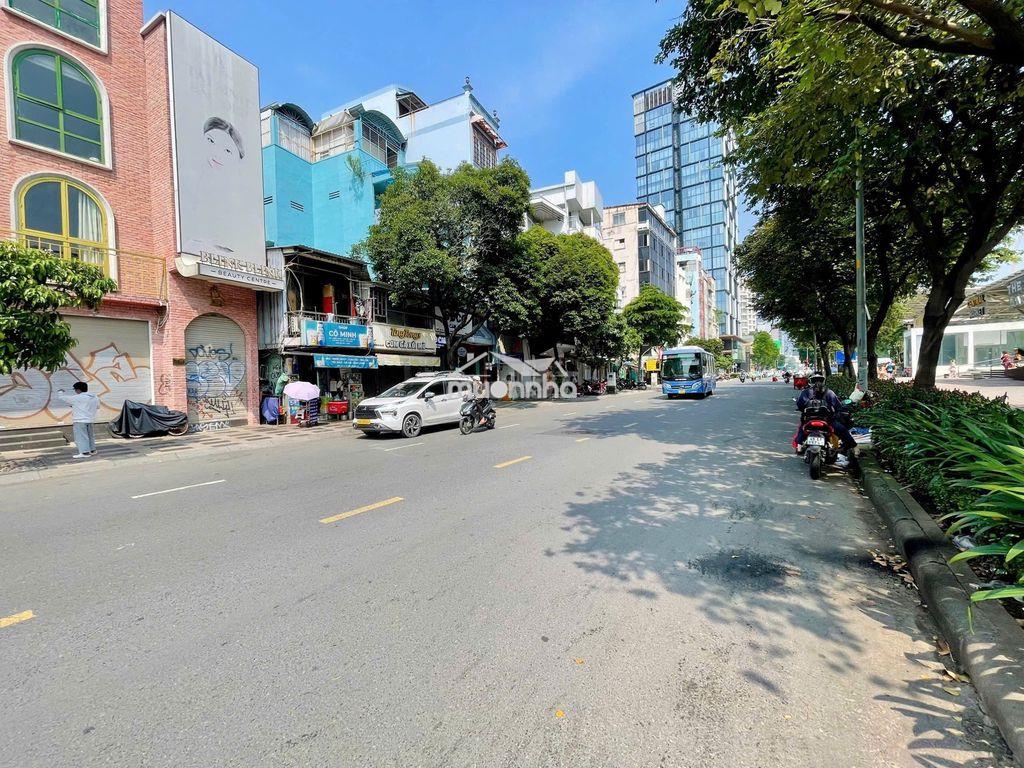 Nhà hẻm cmt8 quận 3, dt 29m2 - 2 tầng giá 3ty6 - Ảnh 3