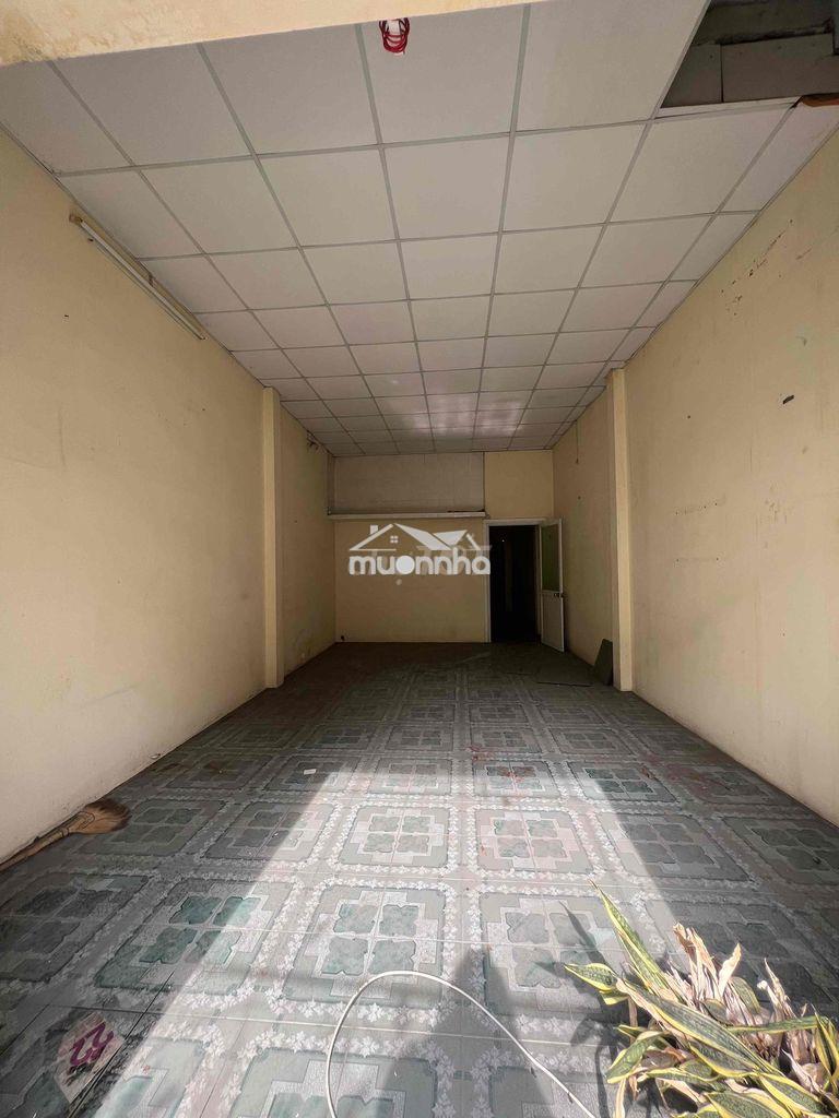 Gấp bán giảm mạnh căn nhà thoại ngọc hầu chỉ còn 6.5 tỷ 68m2 hẻm 8m - Ảnh 2