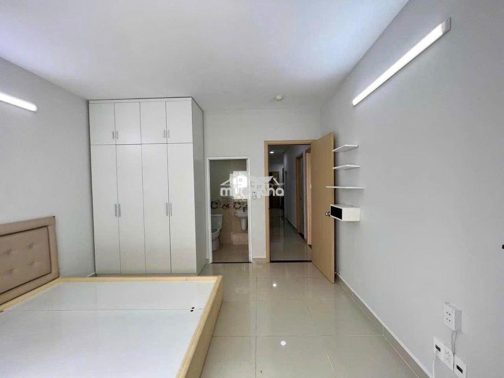 Cho thuê chung cư khang phú, 78m2, 2 phòng ngủ đường huỳnh thiện lộc. - 3