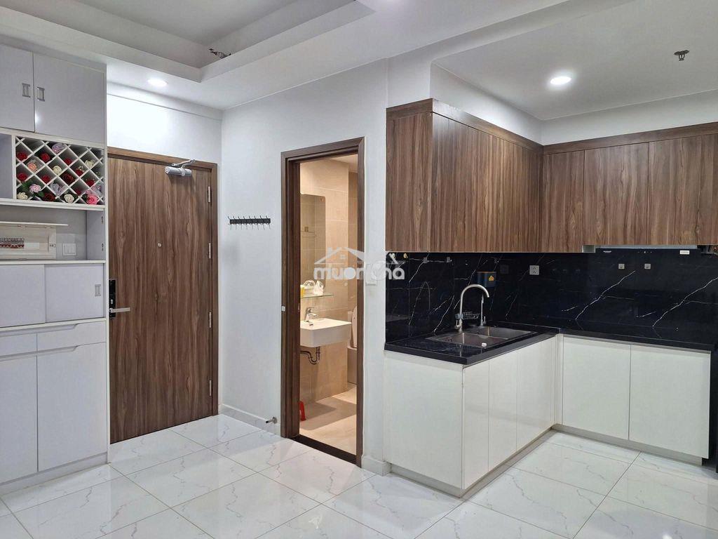 Hot! studio 40m² – 4,5tr/tháng | đủ đồ, vào ở ngay - 2