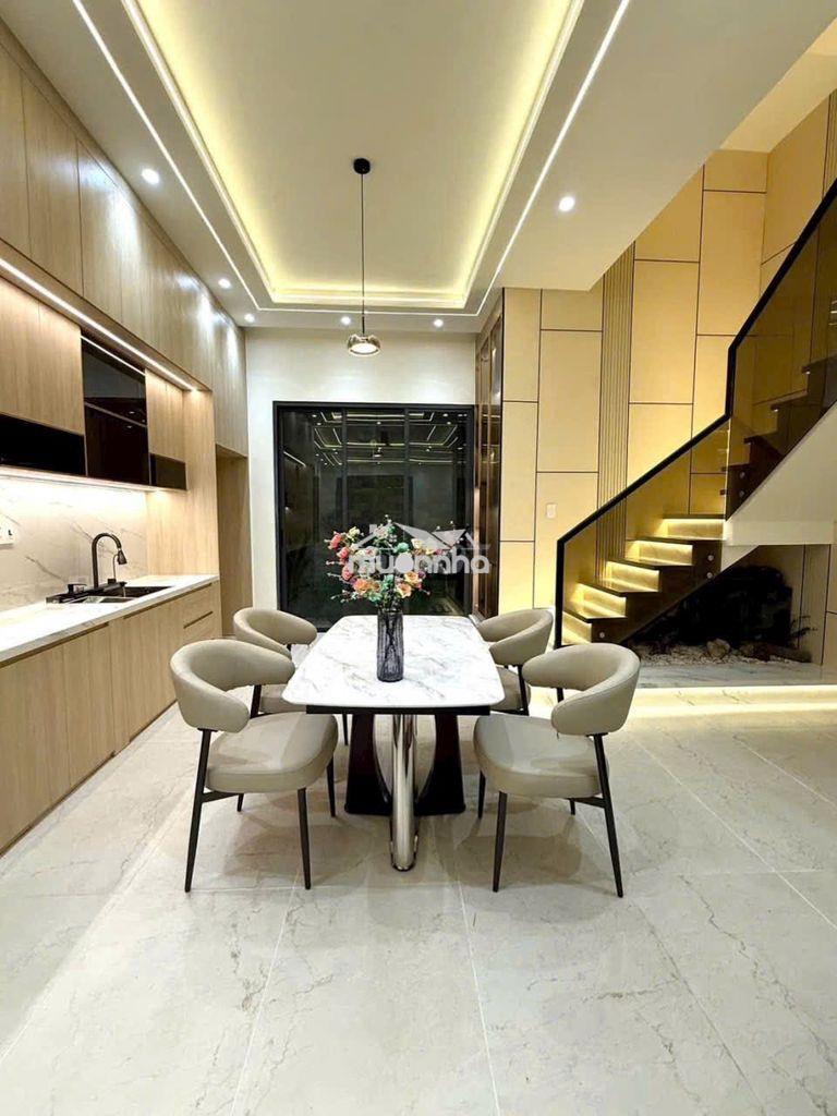Cần cho thuê nhà đẹp hxh 435/3a hương lộ 3 p.bình hưng hòa q.bình tân - Ảnh 3