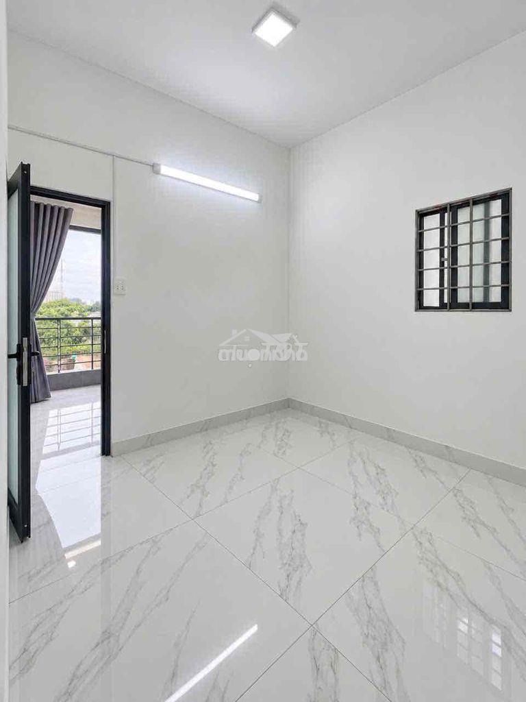3 phòng ngủ ngay văn lang cs3 - cv gia định - Ảnh 3