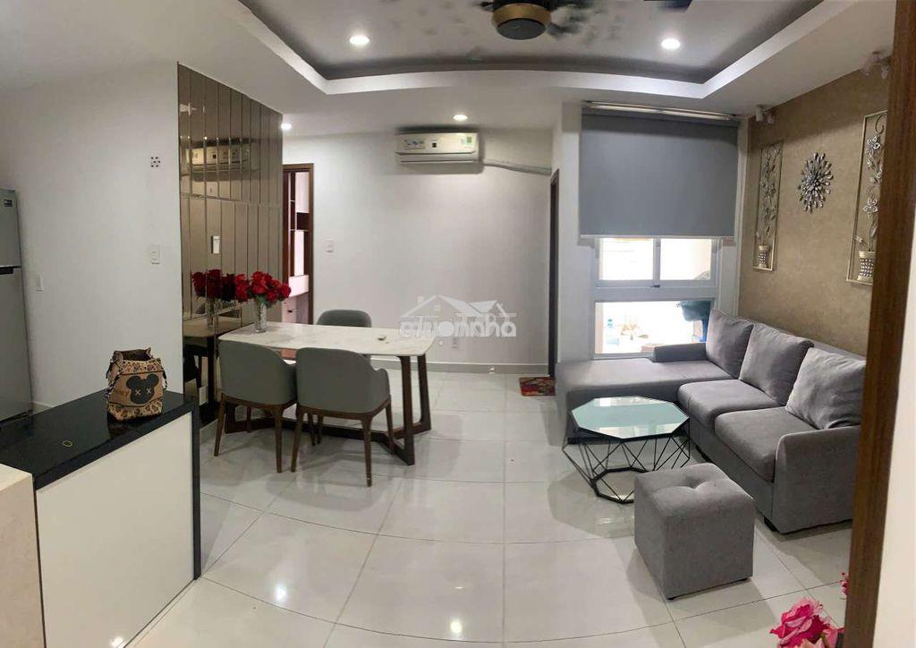 Căn hộ remax plaza quận 6 cho thuê - Ảnh 3