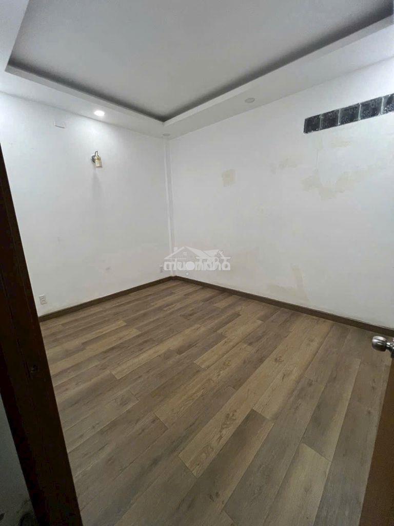 Nhà hẻm ô tô cư xá phú lâm b, 4,1x12m, 2 lầu , 3pn, gần phố ăn uống. - Ảnh 3