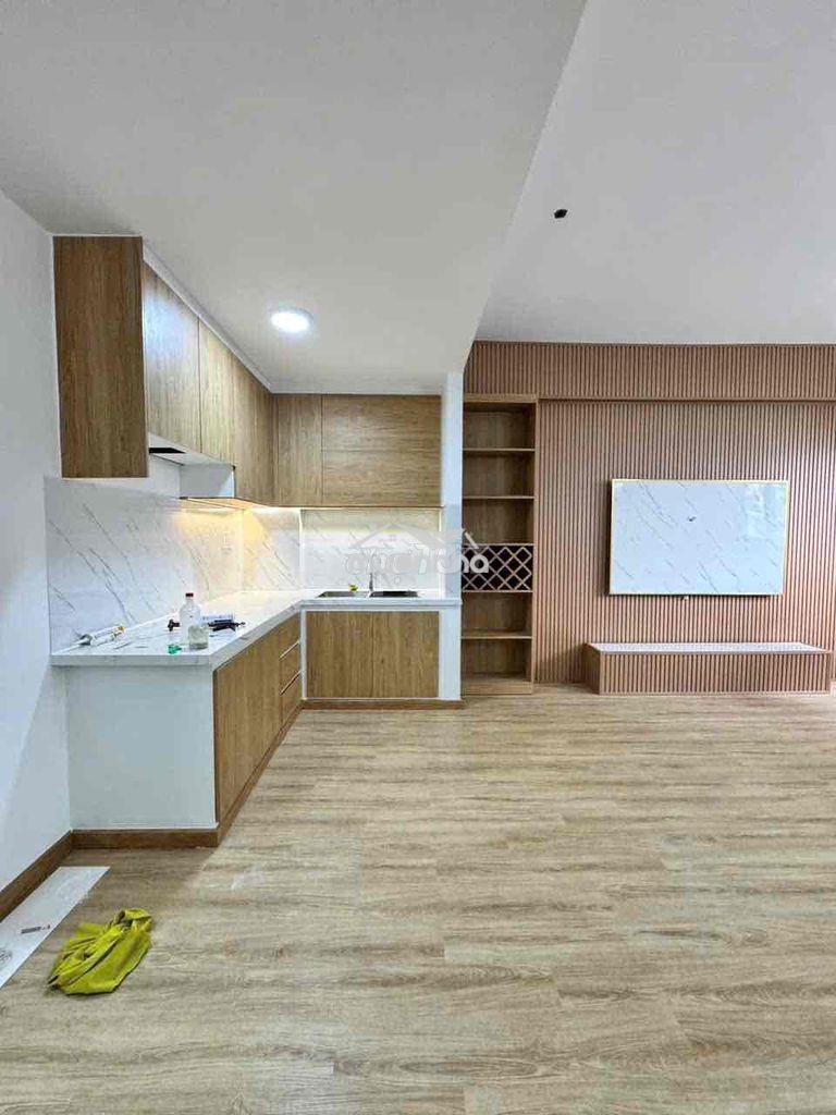 Căn hộ petroland quận 2 - 2