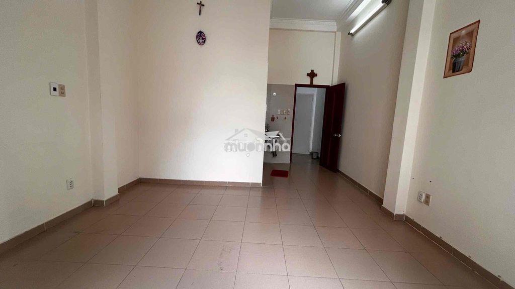 Cho thuê nhà hẻm xe hơi trương quốc dung - 4 x 10m - 3 phòng ngủ - Ảnh 3