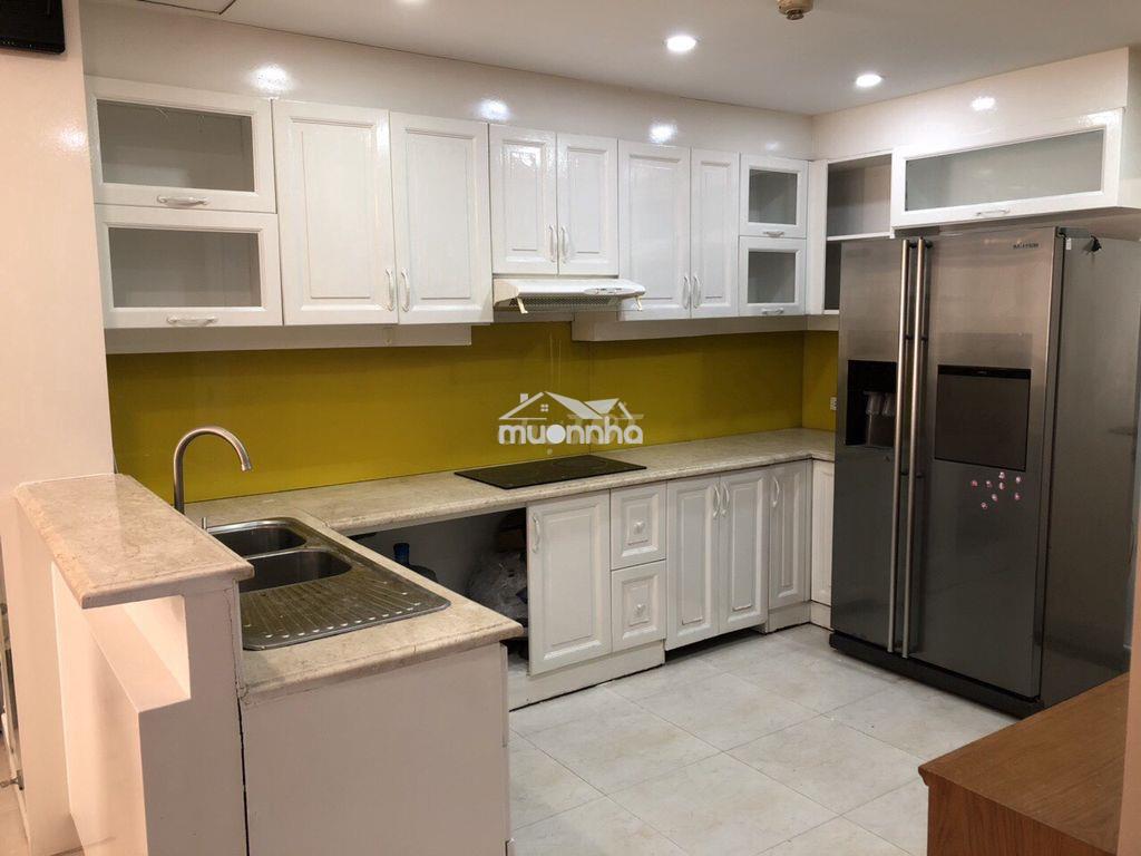 Bán căn hộ saigon res bình thạnh - 70m² 3 pn giá 4,5ty full công năng - Ảnh 2