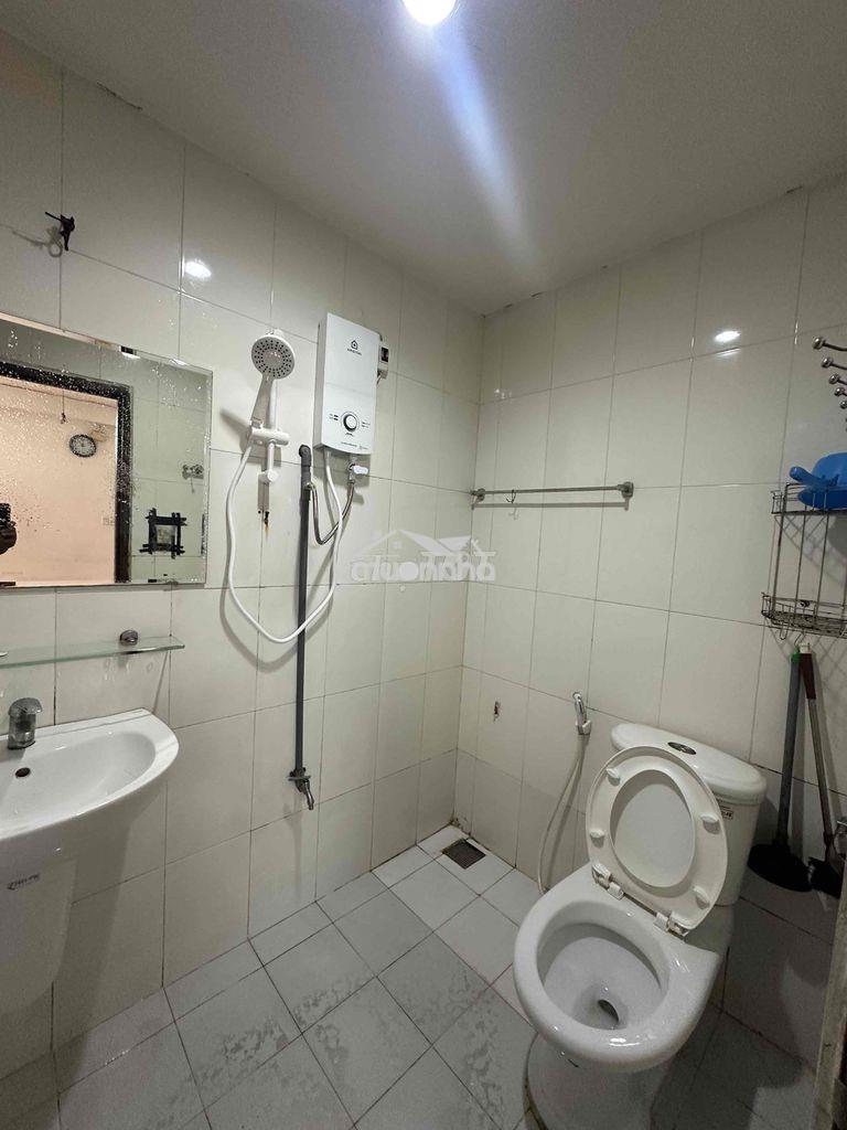 Cho thuê căn hộ tân mai 1-2pn , giá tốt , nhận nhà ngay. - Ảnh 3