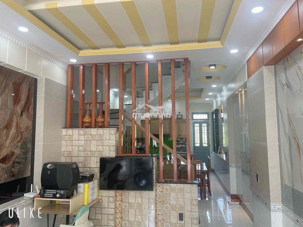 Bán nhà phú hồng thịnh 6 cho người thiện chí tại đông hoà - Ảnh 4