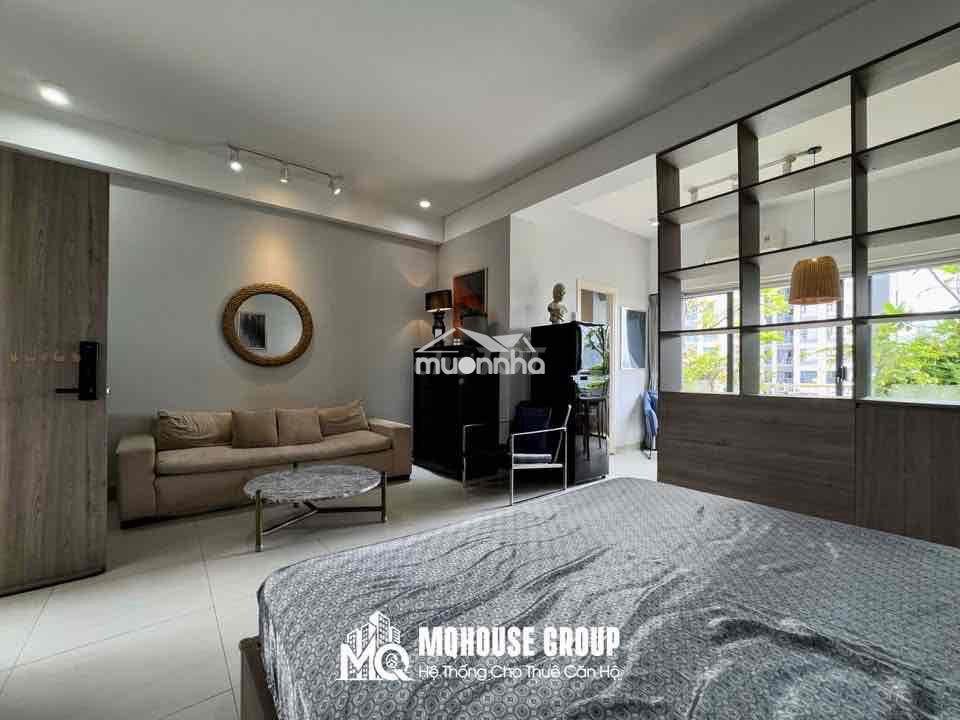 Penhouse 70m2 khánh hội quận 4(hình thật giá thật) - Ảnh 2