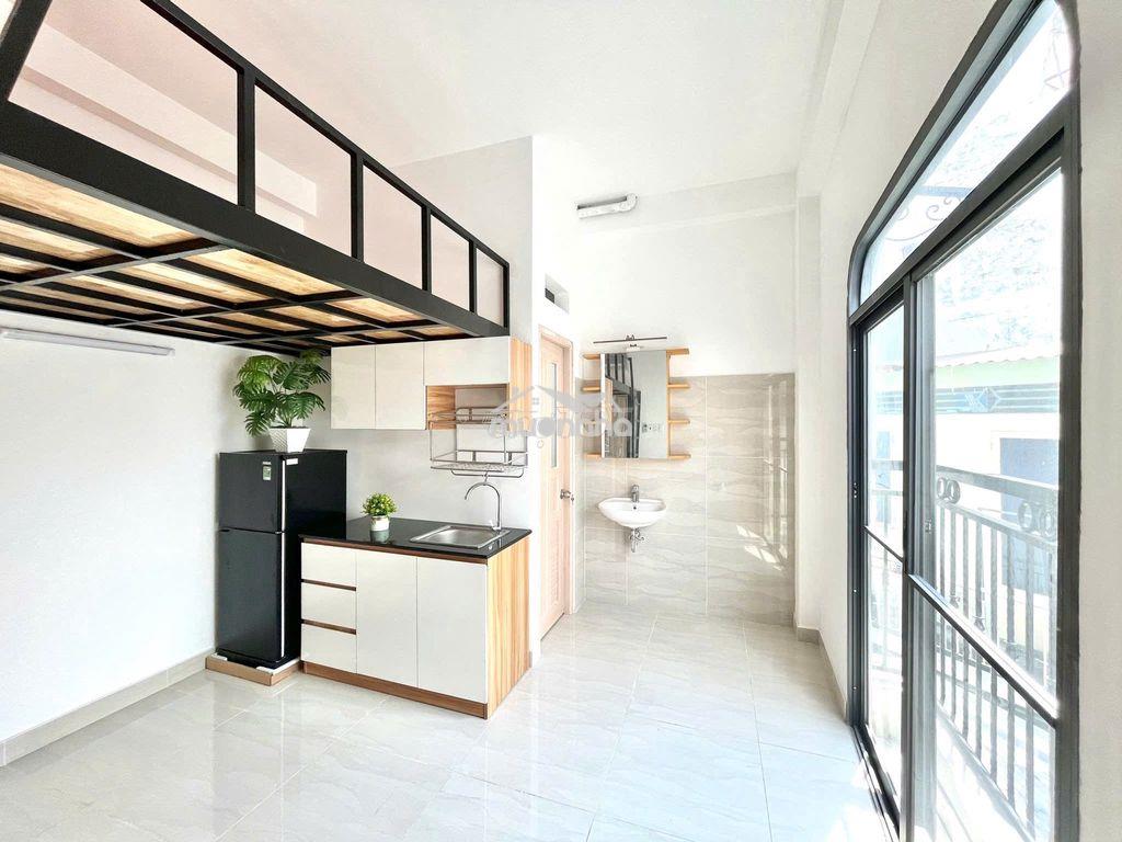 Chính chủ cần bán tòa chdv 22 phòng dòng tiền 100tr/tháng qbình thạnh - Ảnh 4