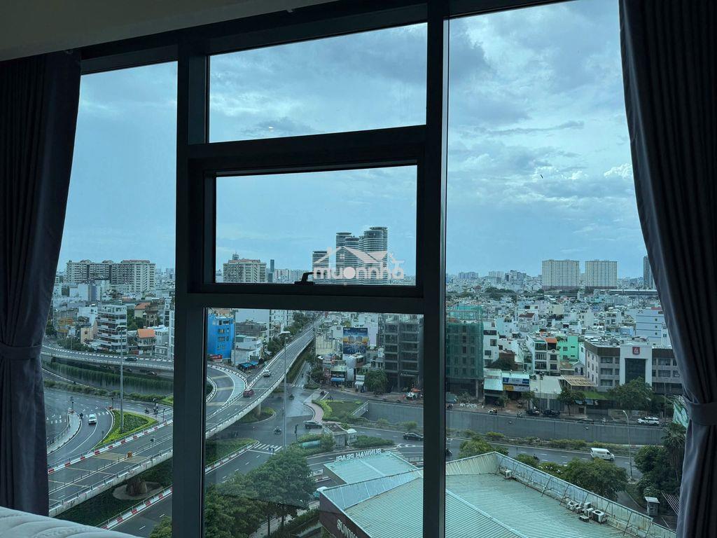 Sunwah pearl 1pn full nội thất – cho thuê giá tốt - 2