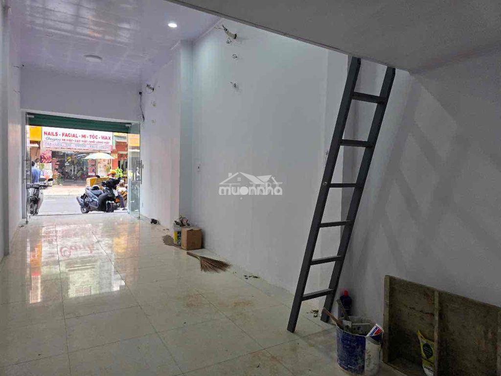 Mặt bằng kinh doanh lối đi riêng tại phạm văn hai tân bình - Ảnh 3