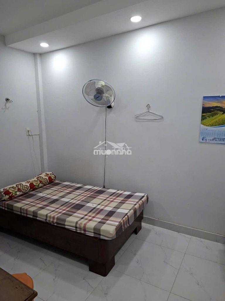 Bán nhà đường hẻm xhđường số 17 tân thuận quận 7, dt:4×11m.gia hơn 4ty - Ảnh 3