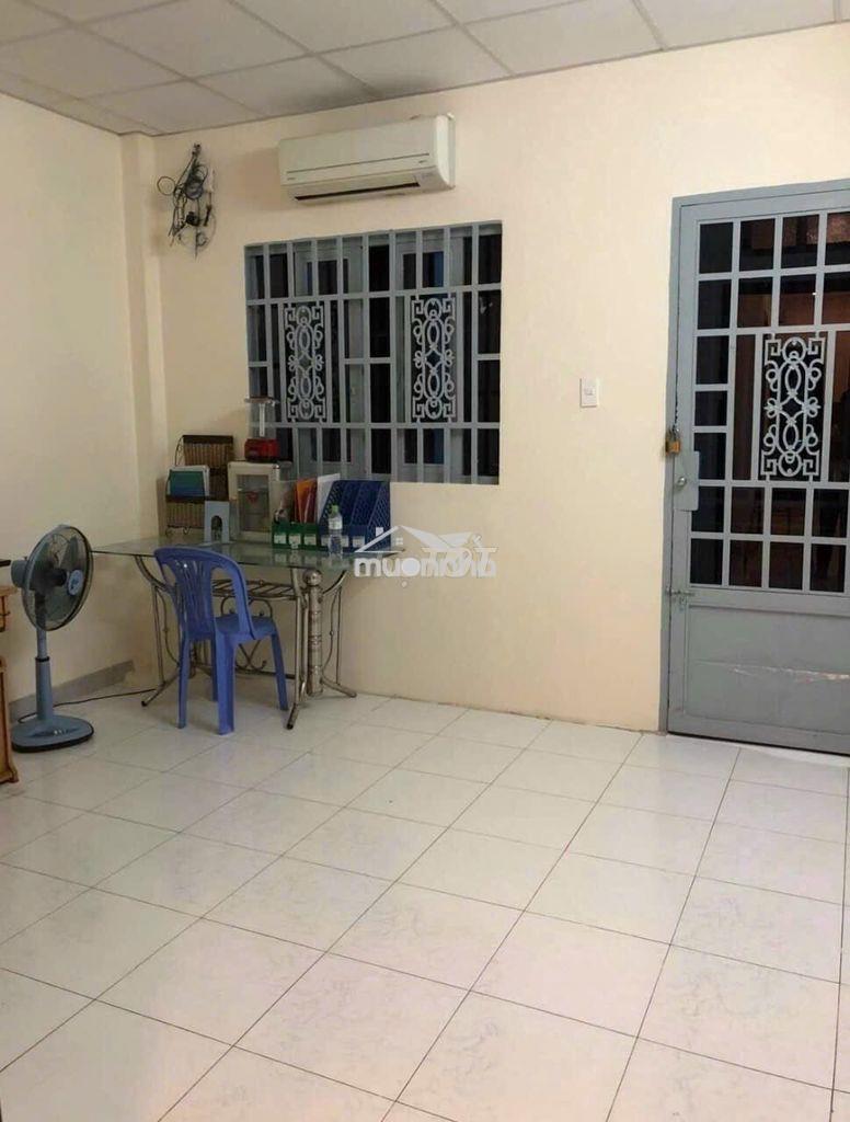 Cần bán nhà có dòng tiền cho thuê - dương bá trạc quận 8 - Ảnh 3