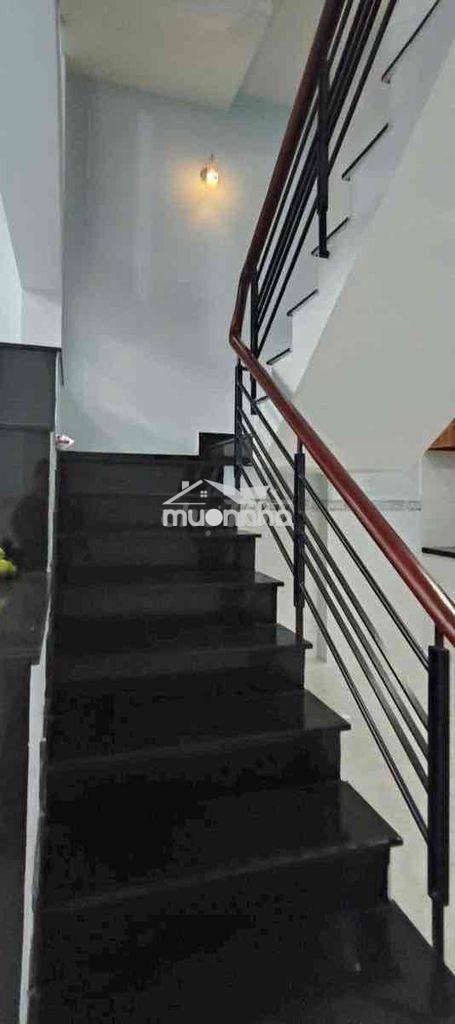 Cho thuê nhà gần chợ bà chiểu - Ảnh 4