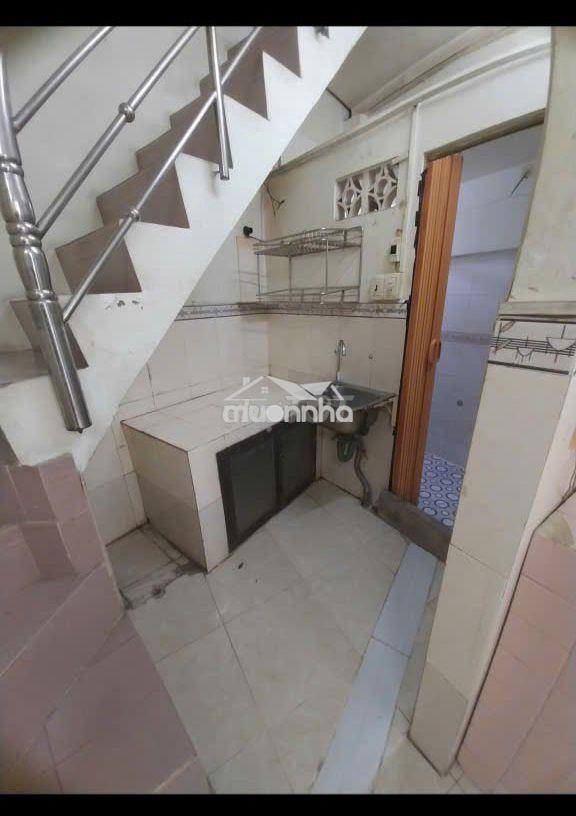 Nhà hẻm 25/25/ đội cung shr 2ty6 - Ảnh 4