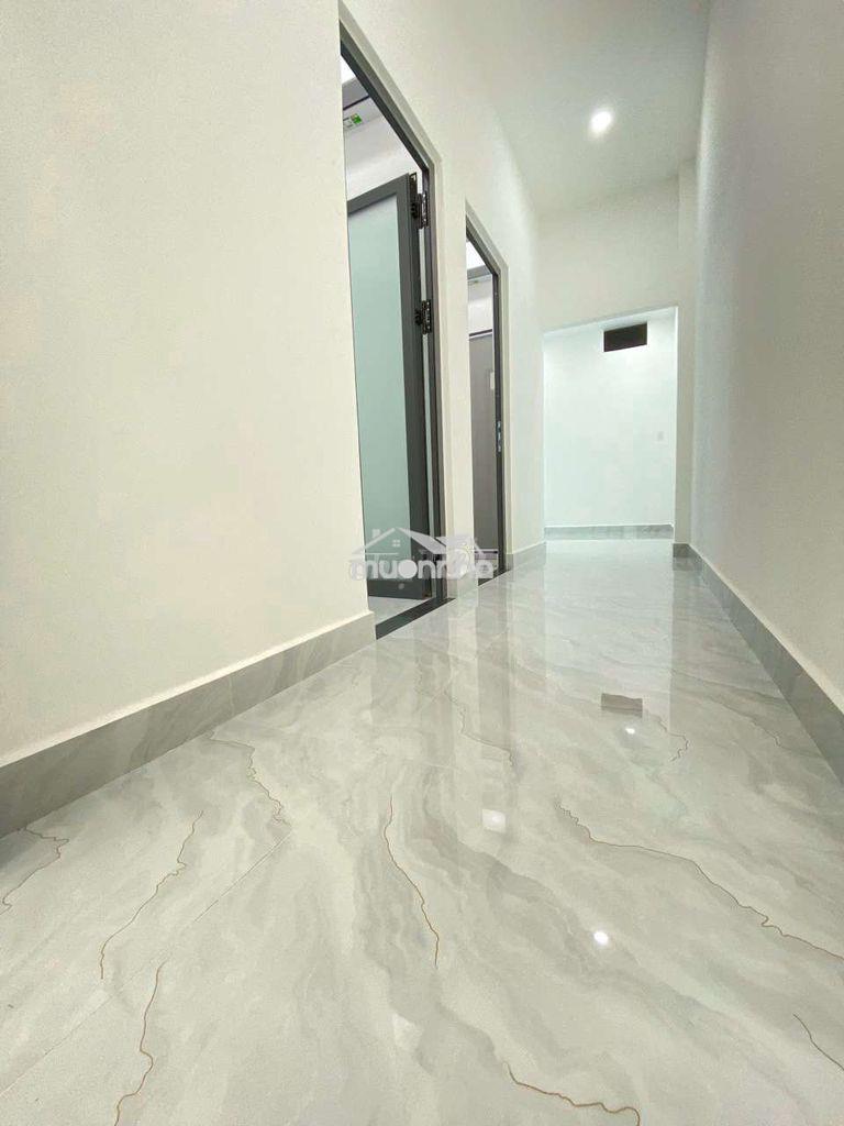 Bán nhà cấp 4 hẻm lã xuân oai , p. tăng nhơn phú a . quận 9 - Ảnh 4