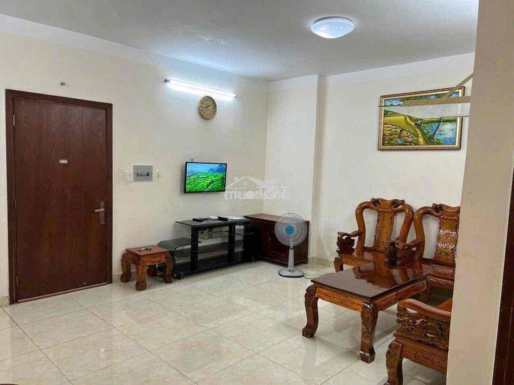 Chính chủ cho thuê cc tecco 2pn 2wc full nt giá 7tr5 - 3